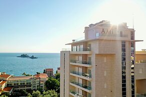 Hotel Ami Budva Petrovac