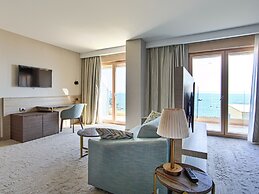 Hotel Ami Budva Petrovac