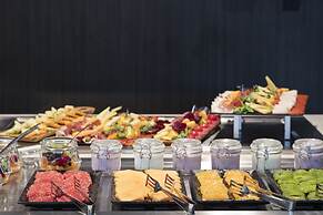 Hotel Ami Budva Petrovac