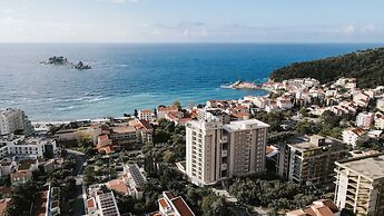 Hotel Ami Budva Petrovac