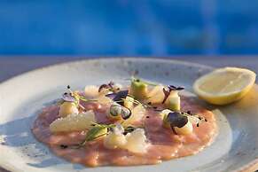 Hotel Ami Budva Petrovac