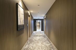 Hotel Ami Budva Petrovac