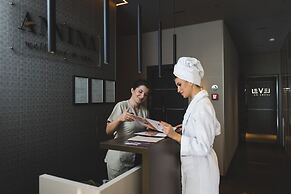 Hotel Ami Budva Petrovac