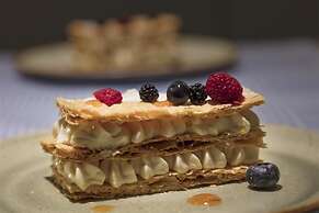 Hotel Ami Budva Petrovac