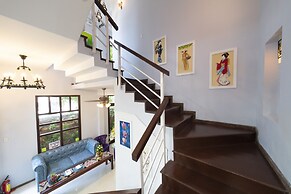 VIP Garden Villa and Pool