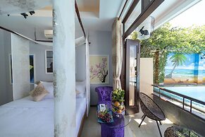 VIP Garden Villa and Pool