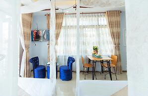 VIP Garden Villa and Pool