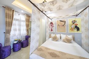 VIP Garden Villa and Pool