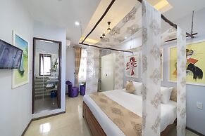 VIP Garden Villa and Pool