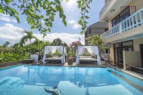 VIP Garden Villa and Pool