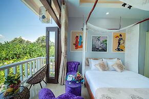 VIP Garden Villa and Pool