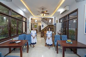 VIP Garden Villa and Pool