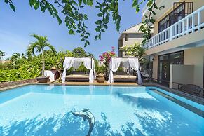 VIP Garden Villa and Pool