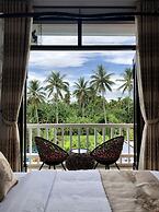 VIP Garden Villa and Pool