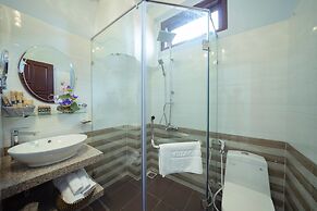 VIP Garden Villa and Pool