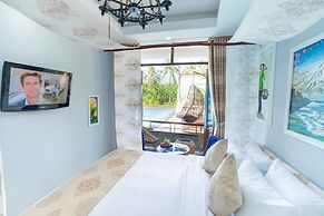 VIP Garden Villa and Pool