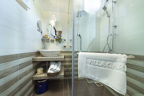 VIP Garden Villa and Pool