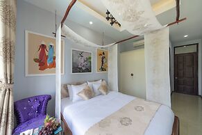 VIP Garden Villa and Pool