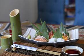 VIP Garden Villa and Pool