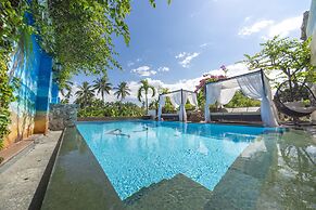 VIP Garden Villa and Pool