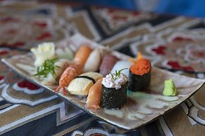 VIP Garden Villa and Pool