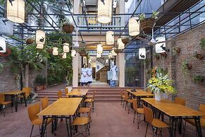 VIP Garden Villa and Pool