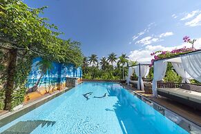 VIP Garden Villa and Pool