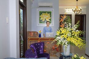 VIP Garden Villa and Pool