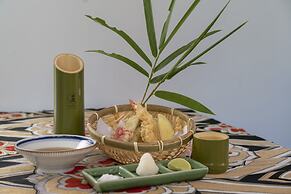 VIP Garden Villa and Pool