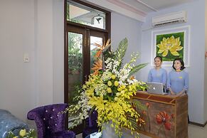 VIP Garden Villa and Pool