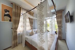 VIP Garden Villa and Pool