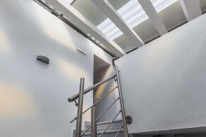 Nymphes Deluxe Accommodation