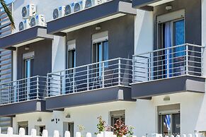 Nymphes Deluxe Accommodation