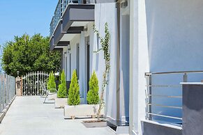 Nymphes Deluxe Accommodation