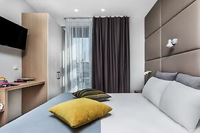 Nymphes Deluxe Accommodation