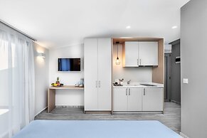 Nymphes Deluxe Accommodation