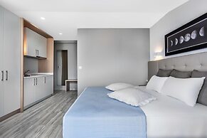 Nymphes Deluxe Accommodation