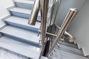 Nymphes Deluxe Accommodation