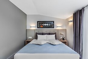 Nymphes Deluxe Accommodation