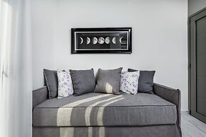 Nymphes Deluxe Accommodation