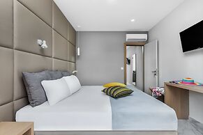 Nymphes Deluxe Accommodation