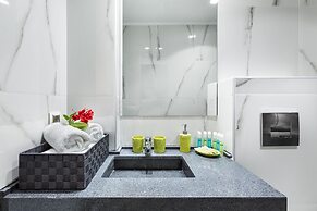 Nymphes Deluxe Accommodation