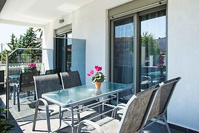 Nymphes Deluxe Accommodation