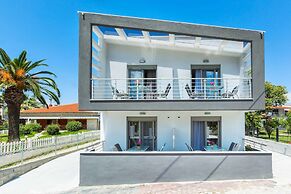 Nymphes Deluxe Accommodation