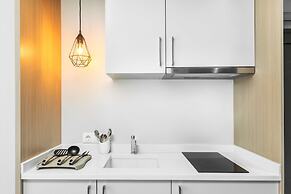 Nymphes Deluxe Accommodation