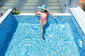 Nymphes Deluxe Accommodation