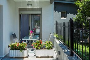 Nymphes Deluxe Accommodation