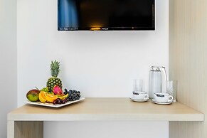 Nymphes Deluxe Accommodation