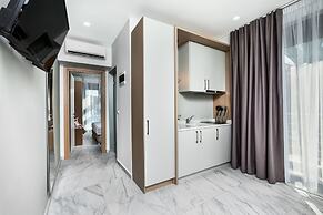 Nymphes Deluxe Accommodation