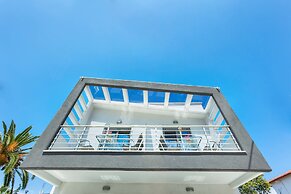 Nymphes Deluxe Accommodation